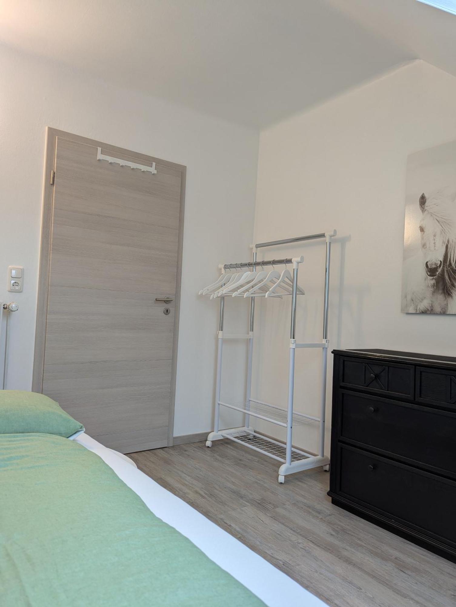 Ferienwohnung Martin Wadgassen Zewnętrze zdjęcie