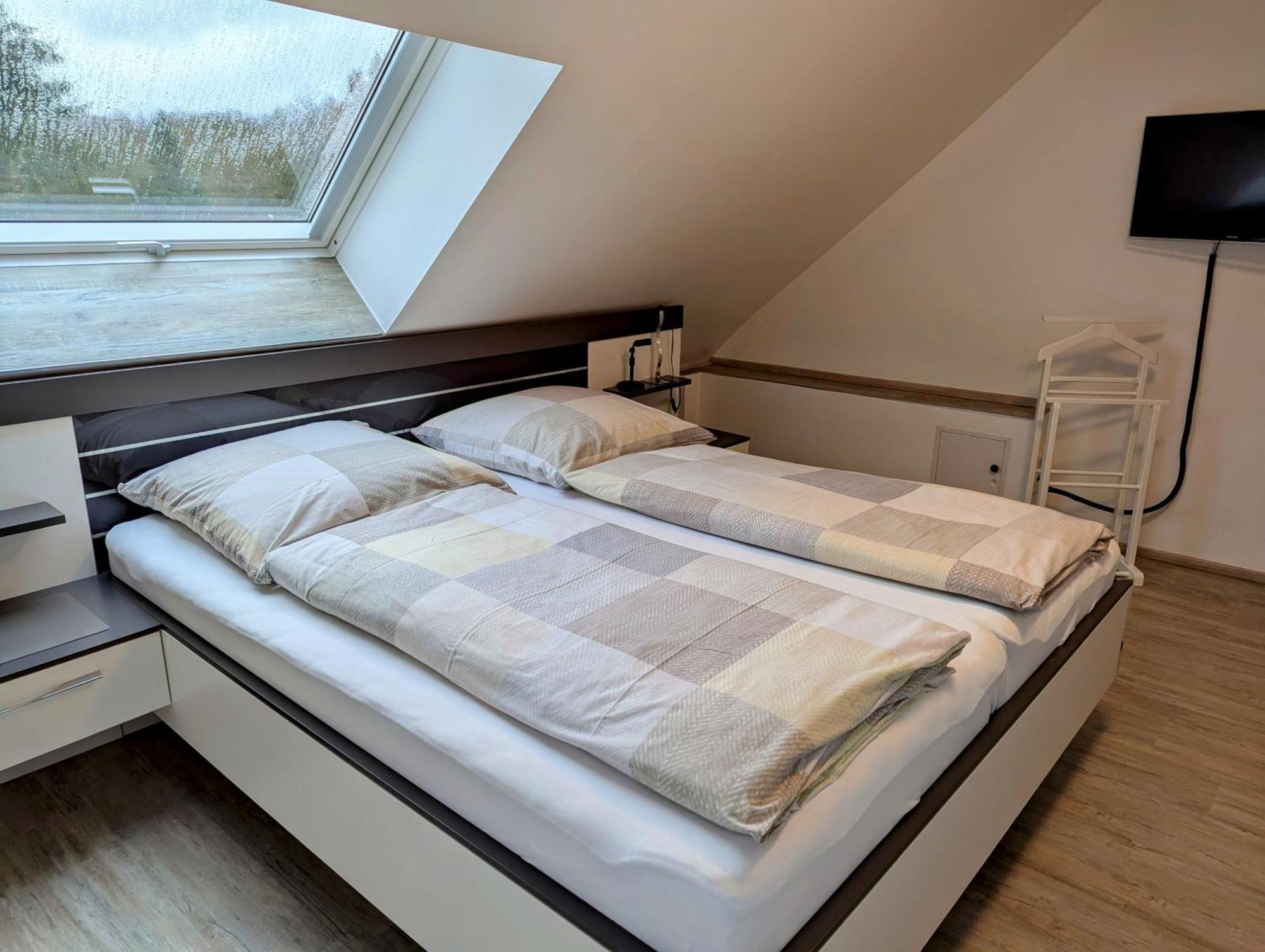 Ferienwohnung Martin Wadgassen Zewnętrze zdjęcie