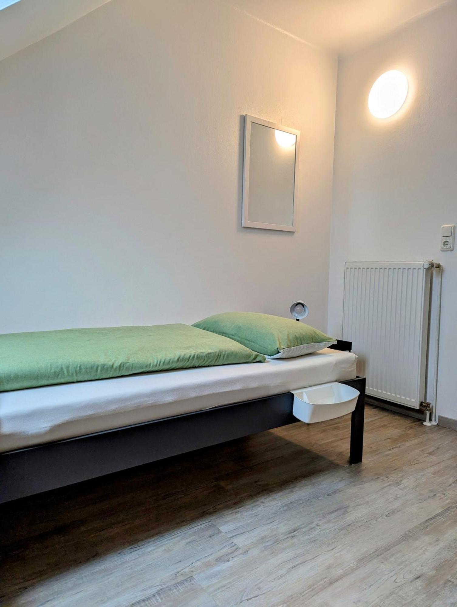 Ferienwohnung Martin Wadgassen Zewnętrze zdjęcie