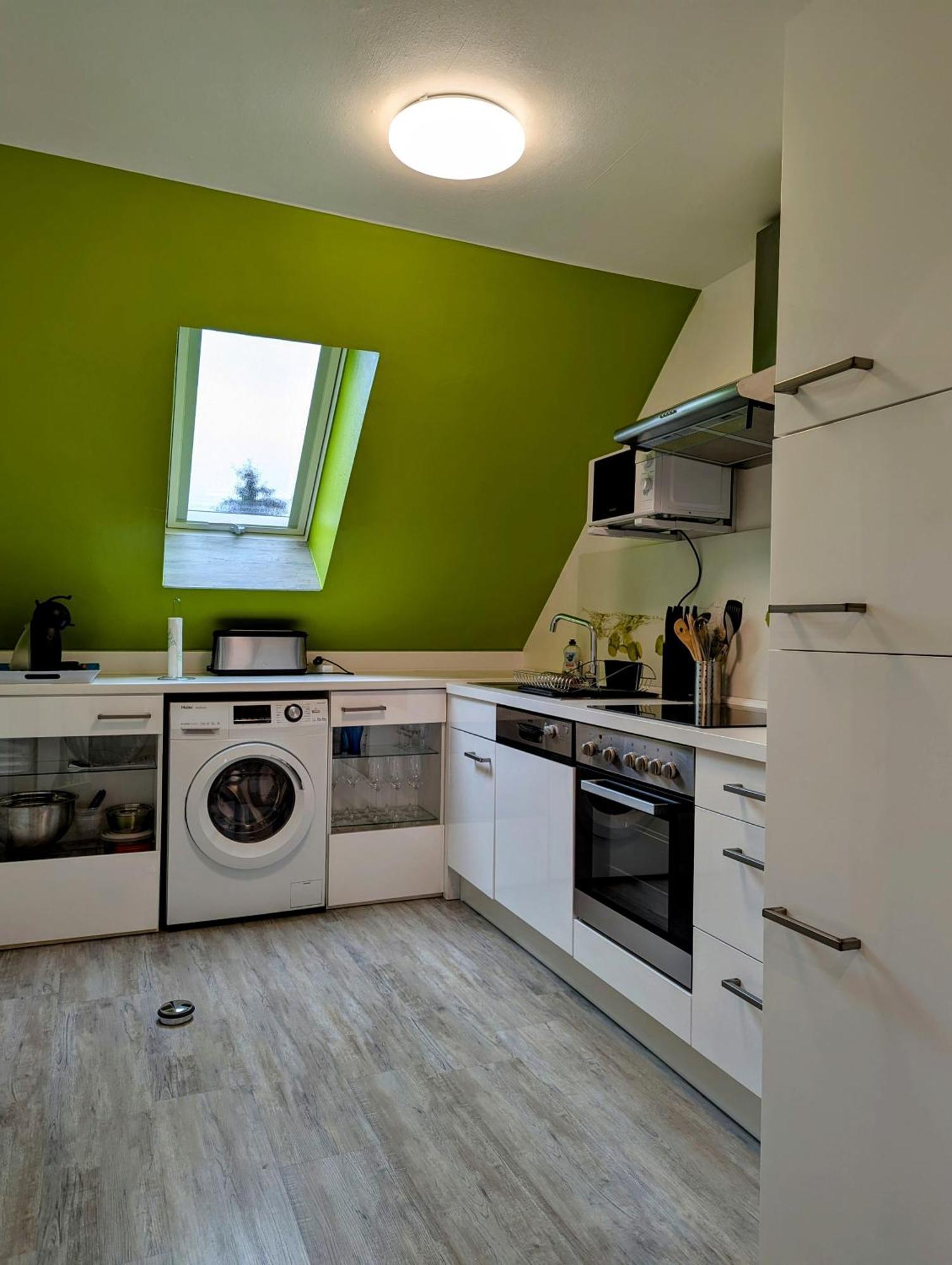 Ferienwohnung Martin Wadgassen Zewnętrze zdjęcie