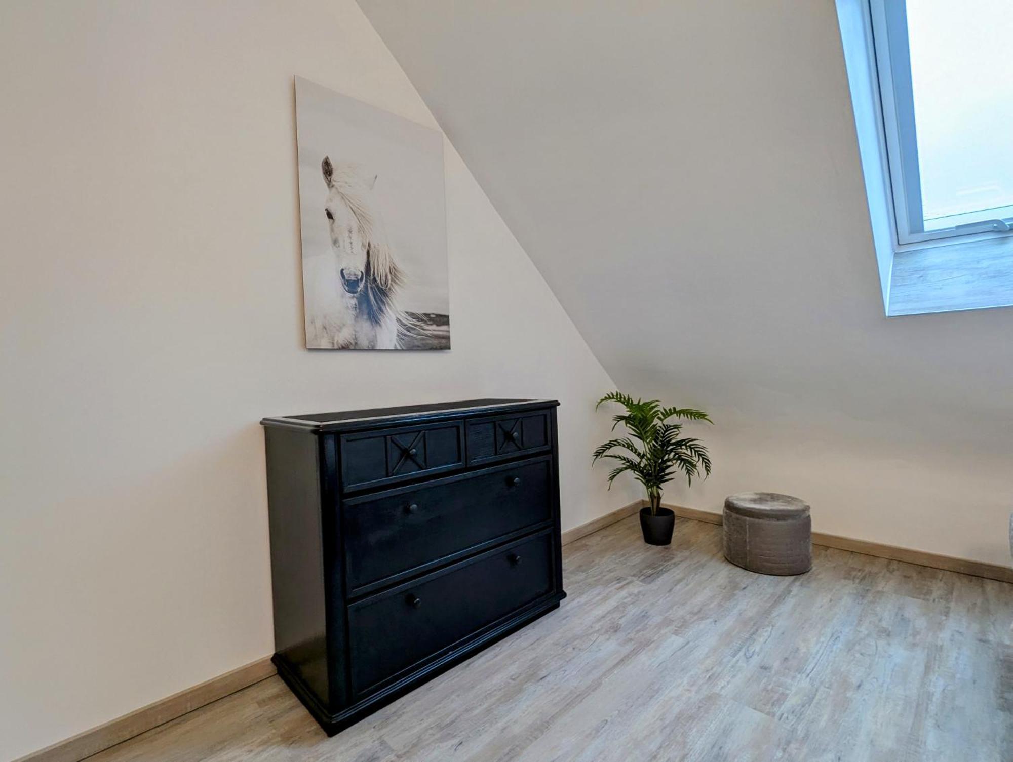 Ferienwohnung Martin Wadgassen Zewnętrze zdjęcie