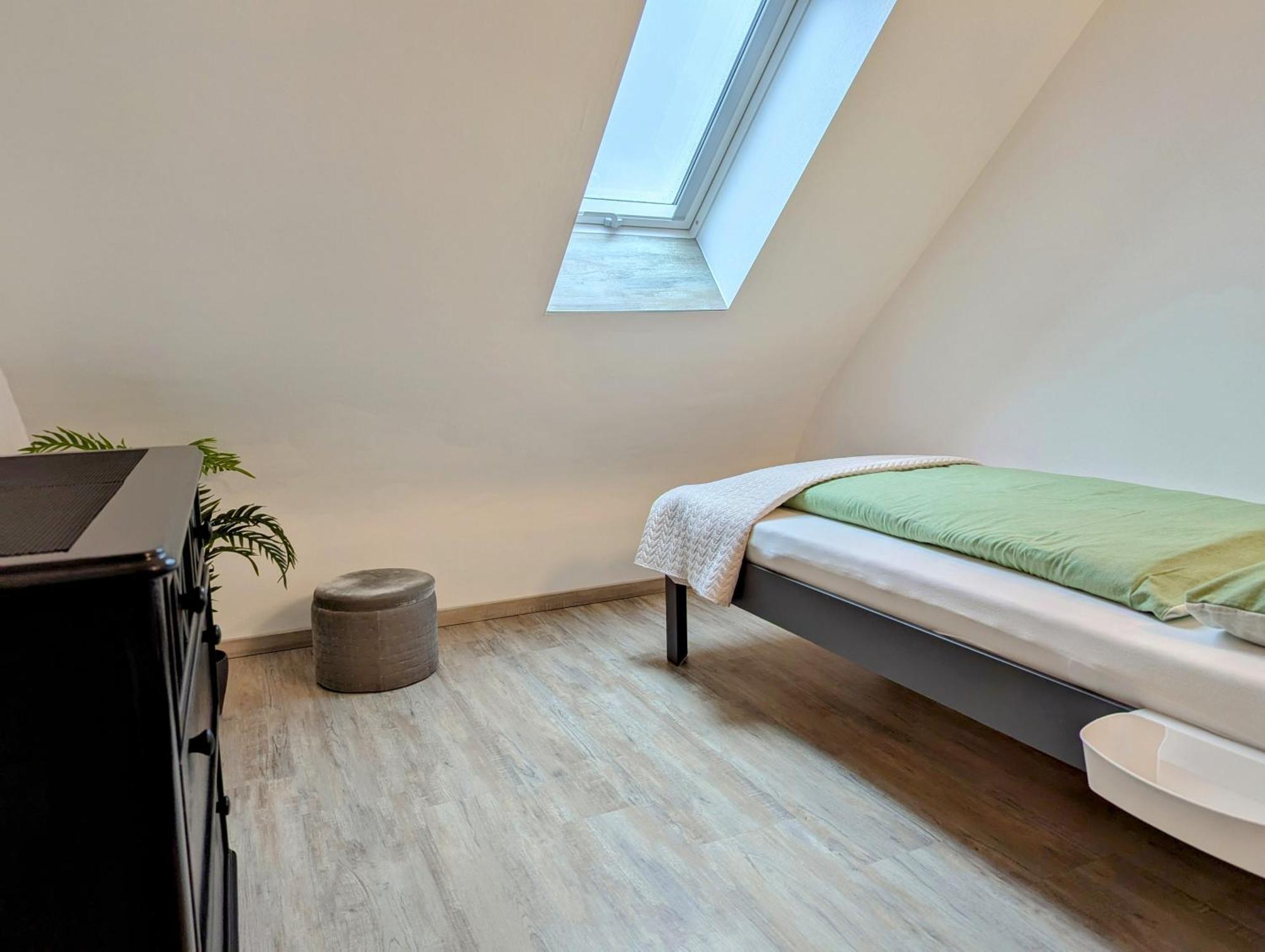 Ferienwohnung Martin Wadgassen Zewnętrze zdjęcie